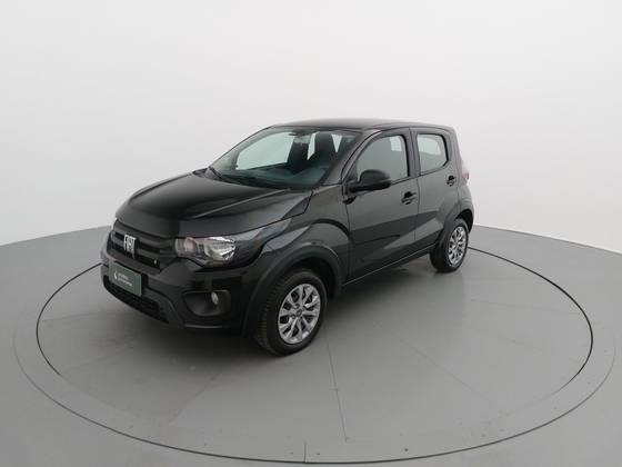 FIAT MOBI 1.0 EVO FLEX LIKE. MANUAL FIAT MOBI 1.0 EVO FLEX LIKE. MANUAL
